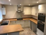 Kitchen, Eynsham, Oxfordshire, February 2020 - Image 54